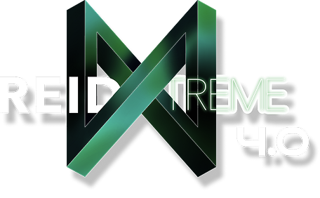 ReidXtreme 4.0 Logo